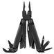 Мультитул Leatherman Surge Black