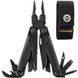 Мультитул Leatherman Surge Black  831334 фото 2