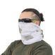 Шарф-сітка Mil-Tec 190*90 см White 12625007 1