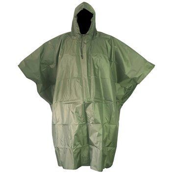 Пончо KOMBAT UK Ranger Poncho 16314 1