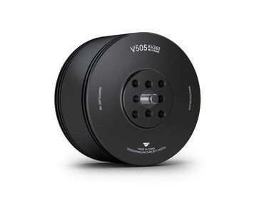 Мотор для дронів V505 KV260 12S Vtol Drone Power T-Motor tm62 фото