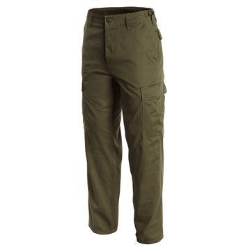 Брюки  MIL-TEC Ranger BDU США Olive