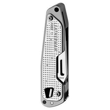 Мультитул Leatherman Free T2
