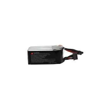 Акумулятор LiHV GEPRC 1100 мА&middot;год 60C/110C 4,35 В (4S/6S) gr30 фото
