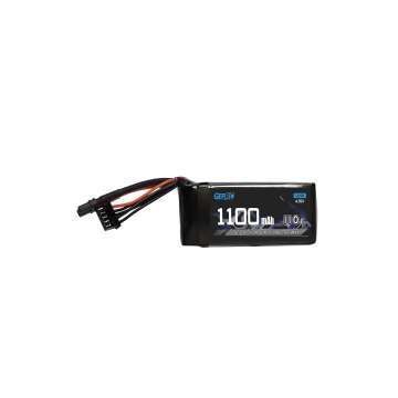 Акумулятор LiHV GEPRC 1100 мА&middot;год 60C/110C 4,35 В (4S/6S) gr30 фото