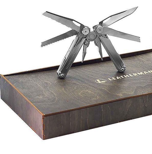 Мультитул Leatherman Wingman  832523 фото
