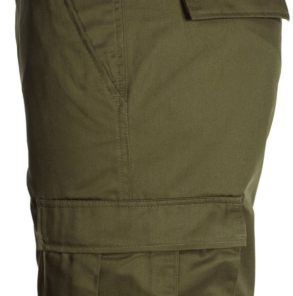 Брюки  MIL-TEC Ranger BDU США Olive  11810001-L фото