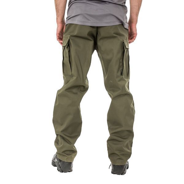 Брюки  MIL-TEC Ranger BDU США Olive  11810001-L фото