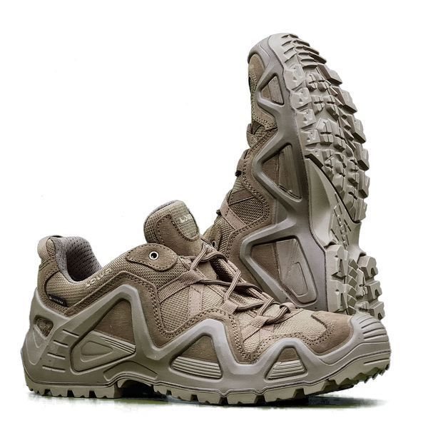 Кроссовки LOWA Zephyr GTX LO TF Coyote OP 306310 фото