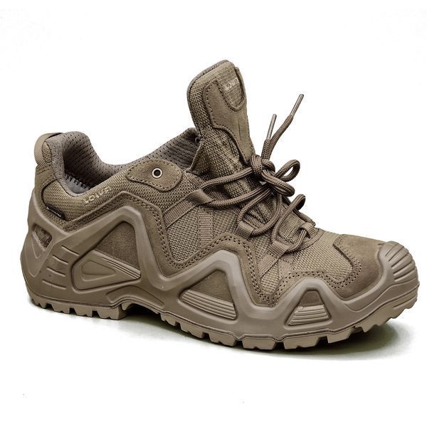 Кроссовки LOWA Zephyr GTX LO TF Coyote OP 306310 фото