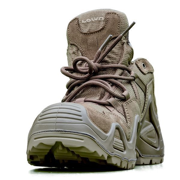 Кроссовки LOWA Zephyr GTX LO TF Coyote OP 306310 фото