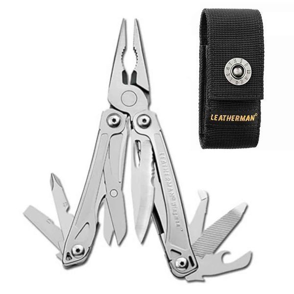Мультитул Leatherman Wingman  832523 фото