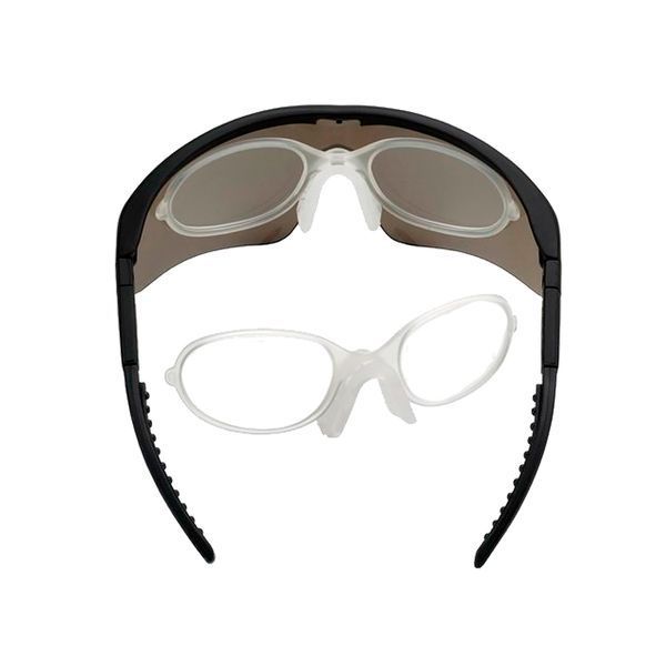 Оправа-адаптер для лінз Swiss Eye Optical Clip 62101  2