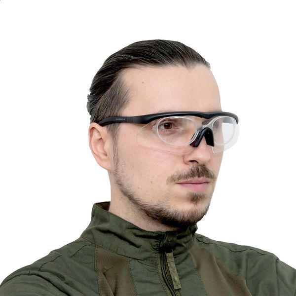 Оправа-адаптер для лінз Swiss Eye Optical Clip 62101  5