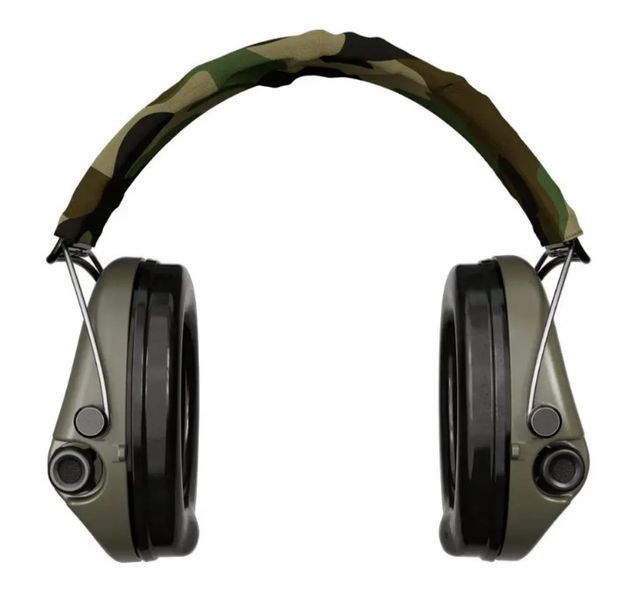 Активні навушники Sordin Supreme Pro X 75302-X-S 5
