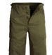 Брюки  MIL-TEC Ranger BDU США Olive  11810001-L фото 5