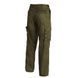 Брюки  MIL-TEC Ranger BDU США Olive  11810001-L фото 3