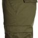 Брюки  MIL-TEC Ranger BDU США Olive  11810001-L фото 6