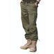 Брюки  MIL-TEC Ranger BDU США Olive  11810001-L фото 8