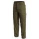 Брюки  MIL-TEC Ranger BDU США Olive