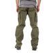 Брюки  MIL-TEC Ranger BDU США Olive  11810001-L фото 9
