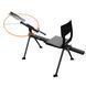 Механічна метальна машинка для стендової стрільби Do-All Outdoors Double Seat Trap ST200