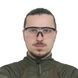 Оправа-адаптер для лінз Swiss Eye Optical Clip 62101  4