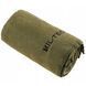 Рушник Mil-Tec Microfibre 80x40 см Olive 16011011  5