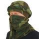 Шарф-сітка Mil-Tec 190*90 см Woodland 12625020 1