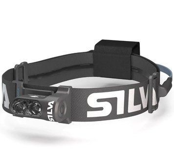 Фонарь налобный  Silva Trail Runner Free Ultra, 400 люмен SLV 37807 фото