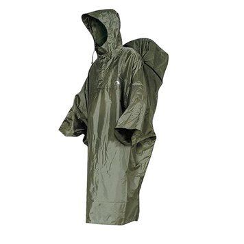 Дощовик-пончо Tatonka Cape Man Cub ТАТ 2796.036-S 1