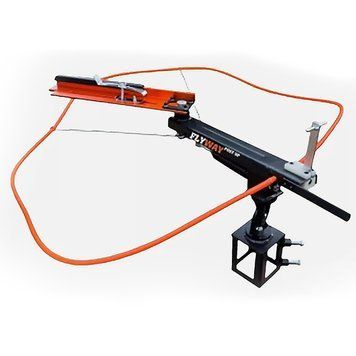 Метальна машинка для стендової стрільби Do-All Outdoors FlyWay PostUp FWPU