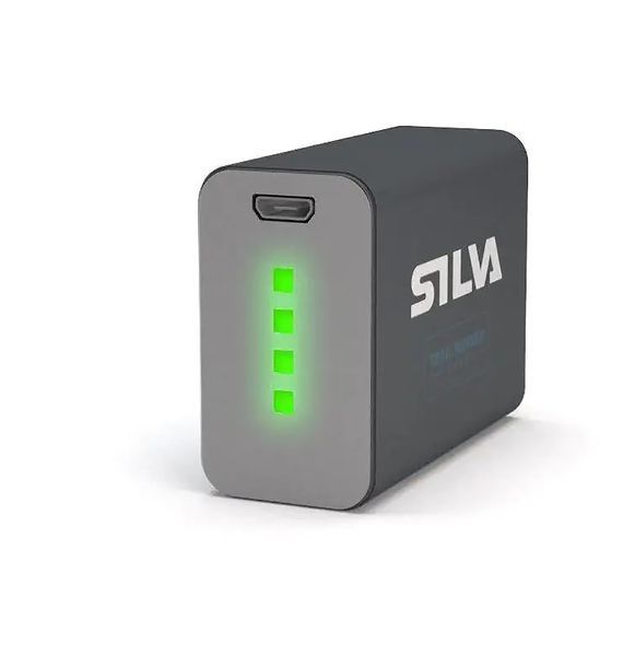 Фонарь налобный  Silva Trail Runner Free Ultra, 400 люмен SLV 37807 фото