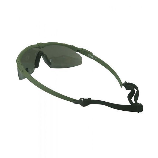 Окуляри KOMBAT UK Ranger Glasses Smoke Lenses 16316 2