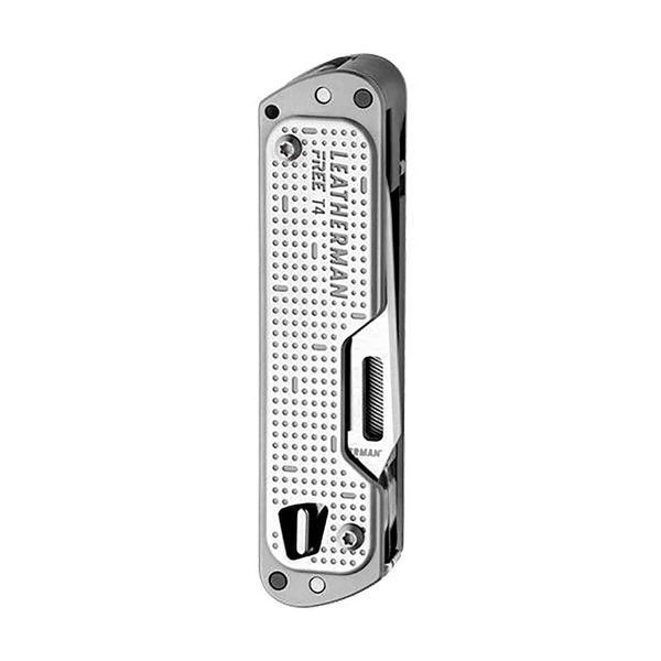 Мультитул Leatherman Free T4