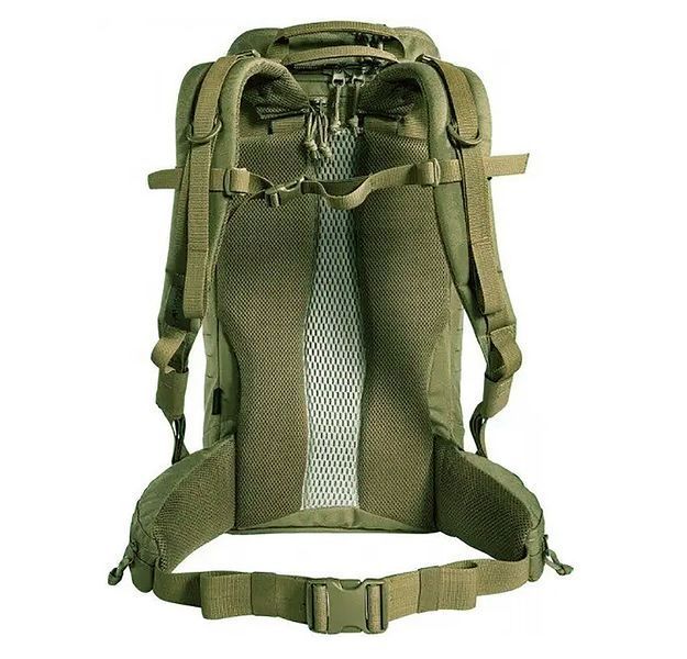 Рюкзак Tasmanian Tiger Modular Pack 30 л, Olive TT 7593.331 фото