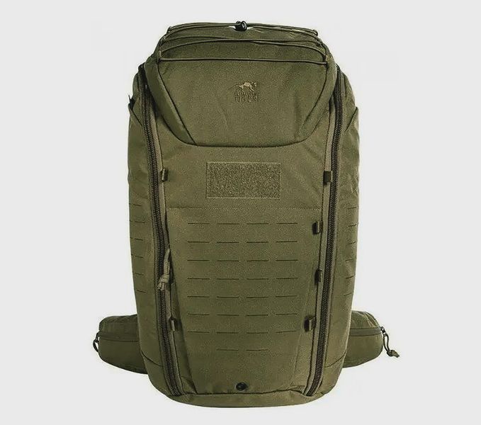 Рюкзак Tasmanian Tiger Modular Pack 30 л, Olive TT 7593.331 фото
