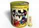 Консервовані Шкарпетки Бетмена - Незвичайний Подарунок Для Супергероя CSBATMAN фото 1
