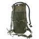 Гідратор Mil-Tec (медуза 3л) Spec із чохлом Olive 14538001  3