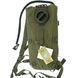 Гідратор Mil-Tec (медуза 3л) Spec із чохлом Olive 14538001  1