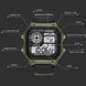 Годинник наручний SYNOKE 9619 camo green Outdoor Military Digital Watch 16530 3