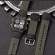 Часы наручные SYNOKE 9619  camo green Outdoor Military Digital Watch 16530 фото 7