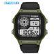 Часы наручные SYNOKE 9619  camo green Outdoor Military Digital Watch 16530 фото 8