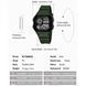 Часы наручные SYNOKE 9619  camo green Outdoor Military Digital Watch 16530 фото 10