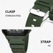 Часы наручные SYNOKE 9619  camo green Outdoor Military Digital Watch 16530 фото 15