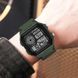 Годинник наручний SYNOKE 9619 camo green Outdoor Military Digital Watch 16530 1