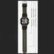 Годинник наручний SYNOKE 9619 camo green Outdoor Military Digital Watch 16530 5