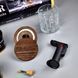 Набор для копчения коктейлей и виски SMOK MASTER
