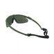 Окуляри KOMBAT UK Ranger Glasses Smoke Lenses 16316 2