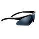 Окуляри Swiss  Eye Raptor black з кейсом 10161  2